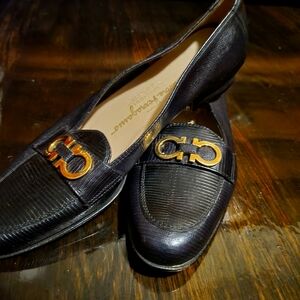 Salvatore Ferragamo  women shoes